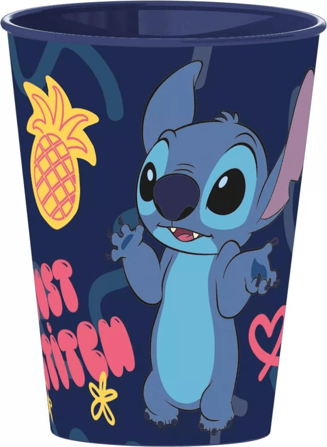 Gobelet stitch 