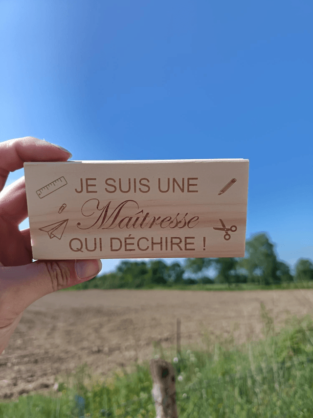 Brosse tableau 