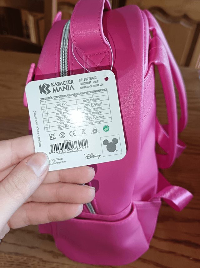 Sac à dos Lotso 