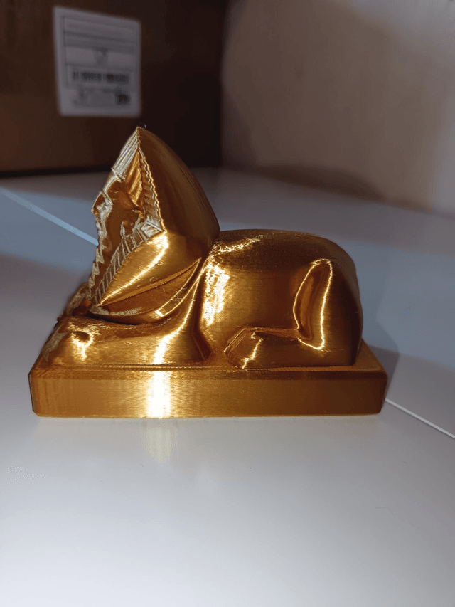 Sphinx 