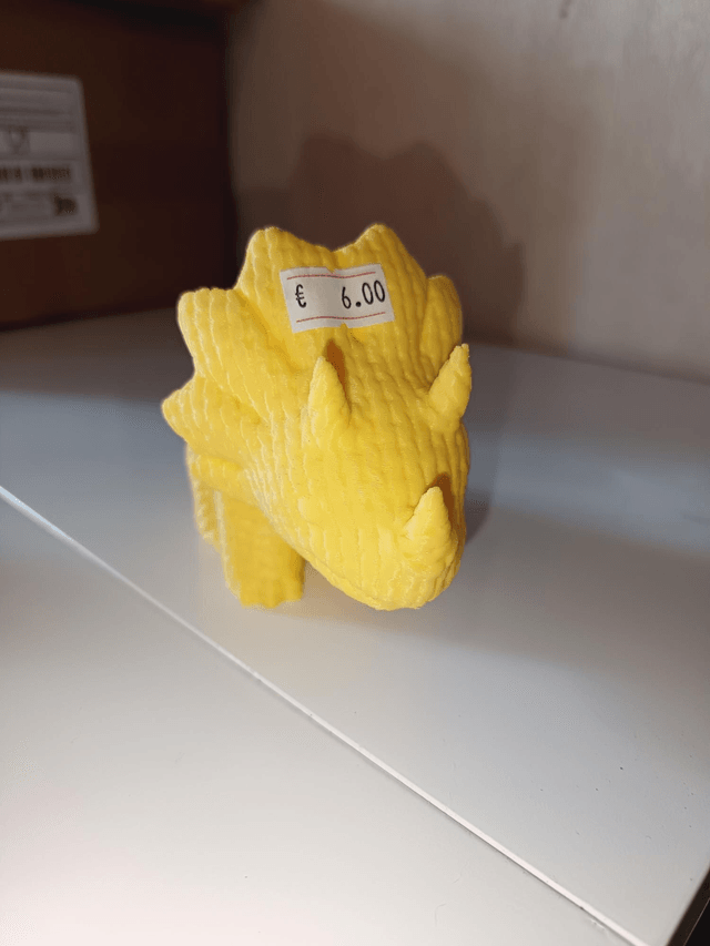 Dinosaure 
