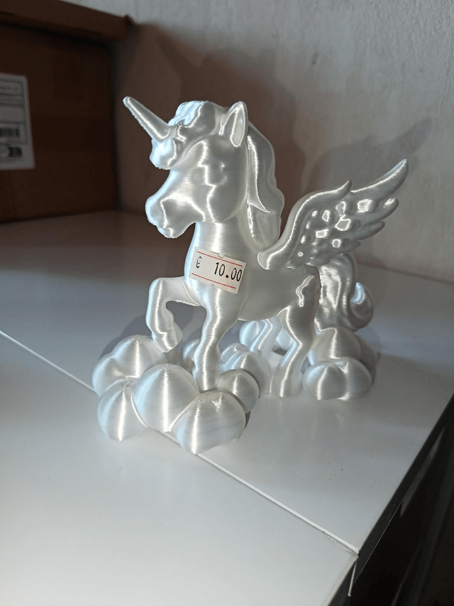 Licorne 