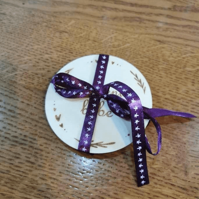 Cartes de naissance