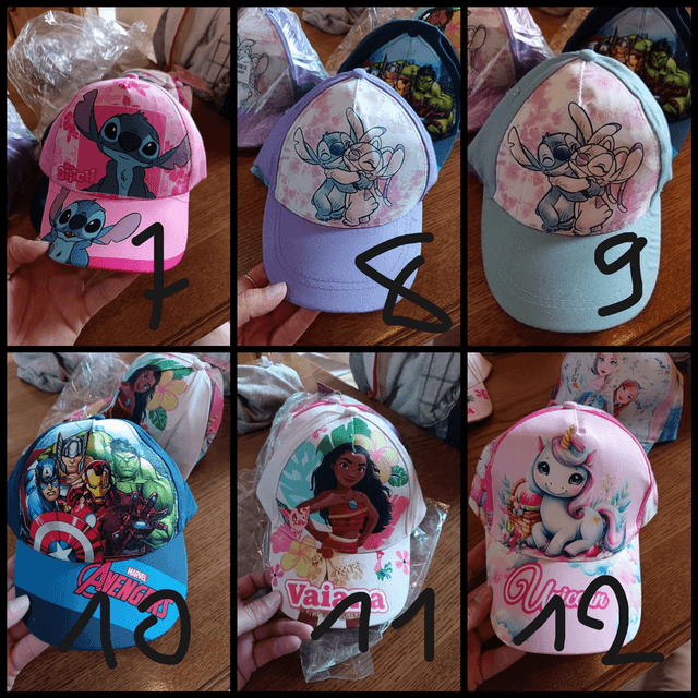 Casquette