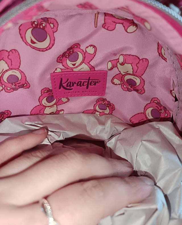 Sac à dos Lotso 