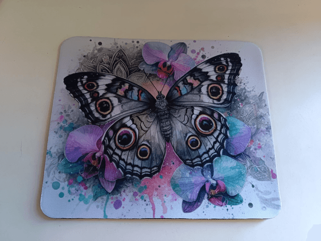 Tapis de souris 
