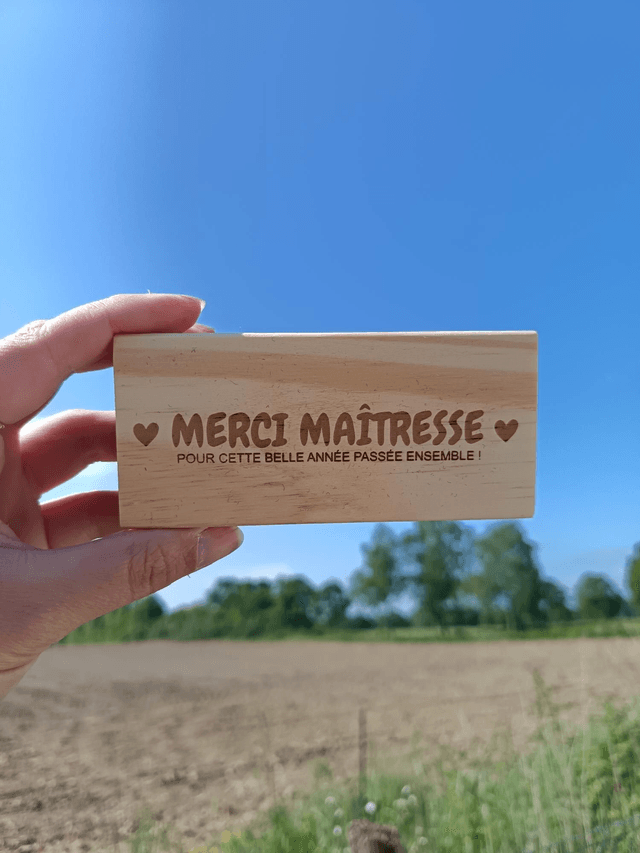 Brosse tableau 