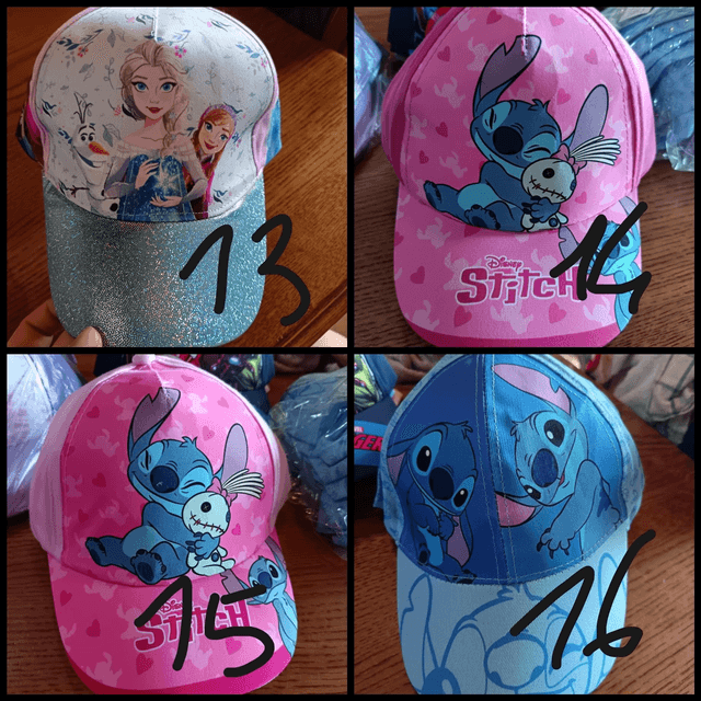 Casquette