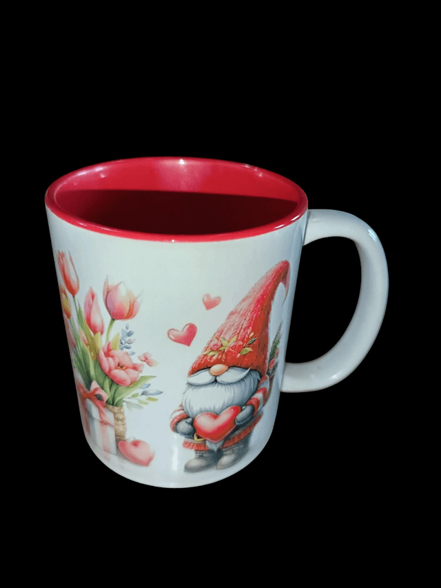 Tasse St Valentin 
