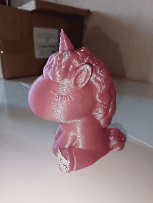 Licorne 