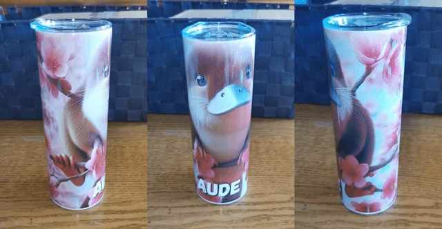 Tumblers