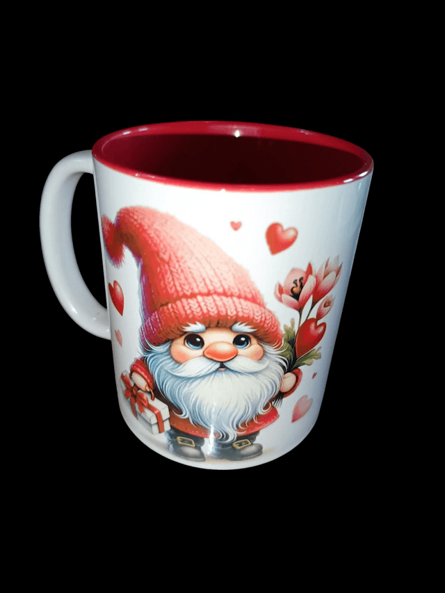 Tasse St Valentin 
