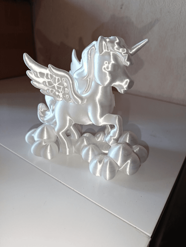 Licorne 