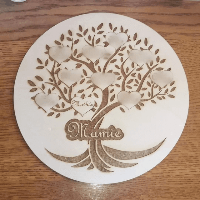 Arbre de vie